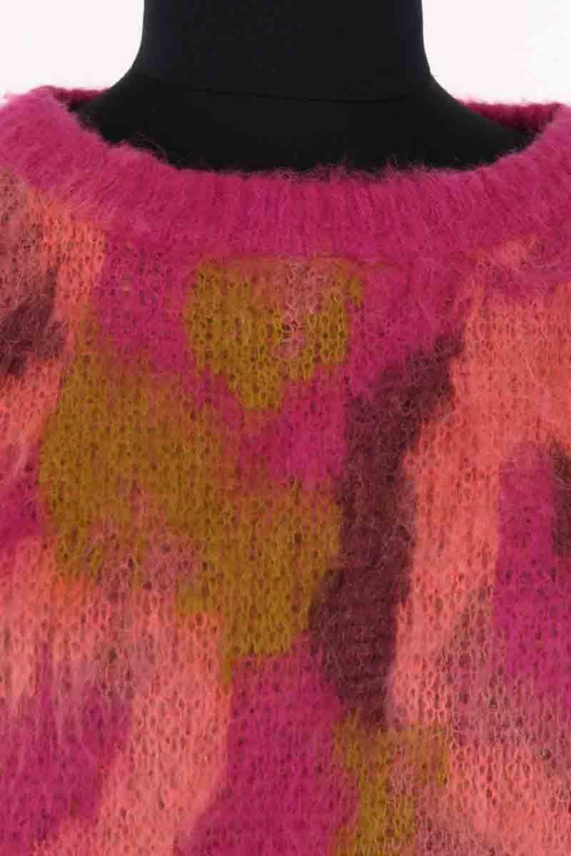 Sweater LOUISE MISHA - Seconde Main Pink