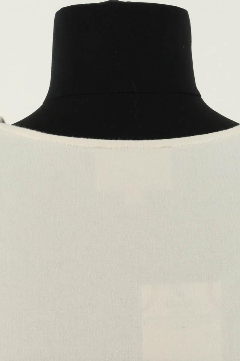 T-shirt SEZANE - Seconde main White