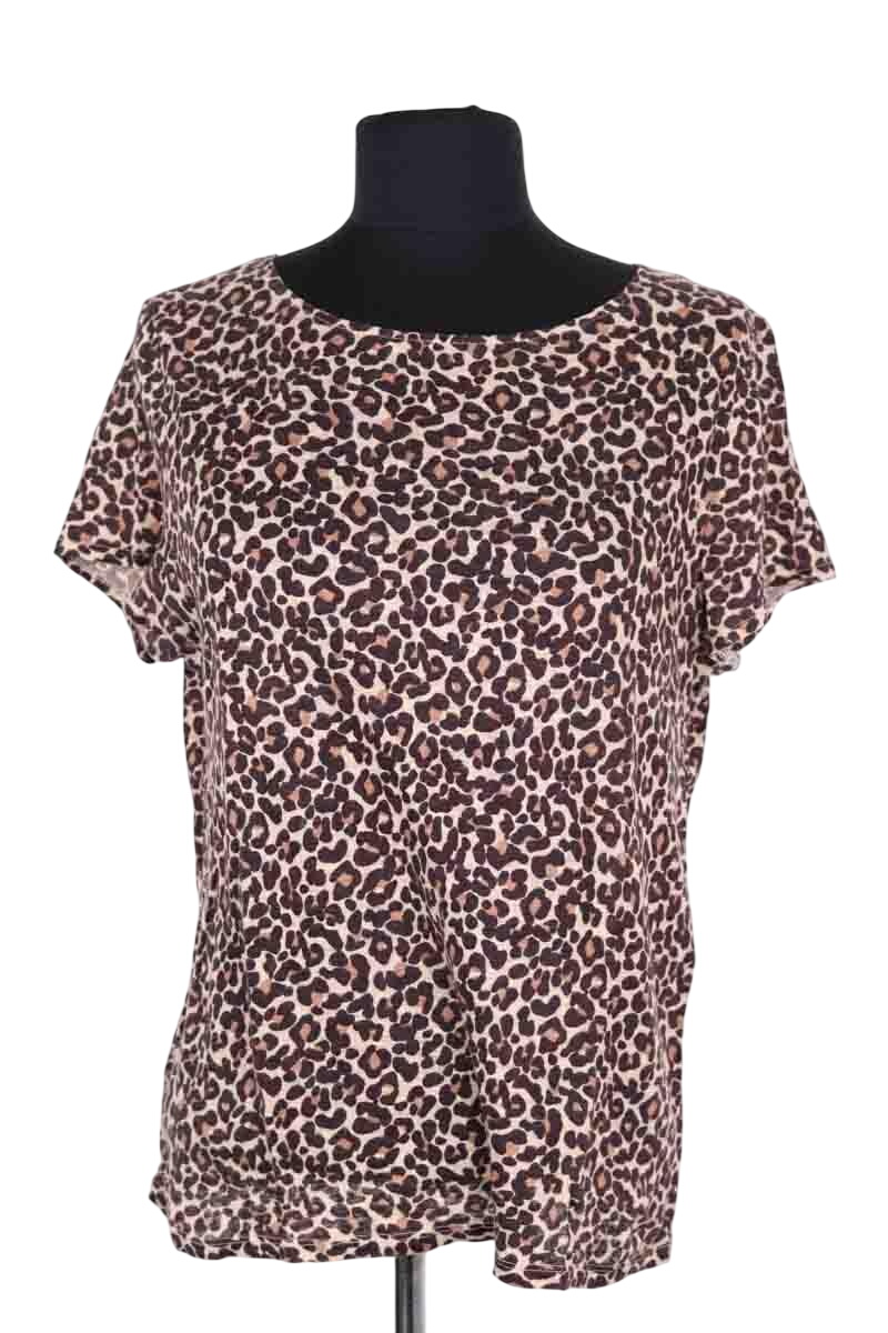 T-shirt SEZANE - Seconde main Brown