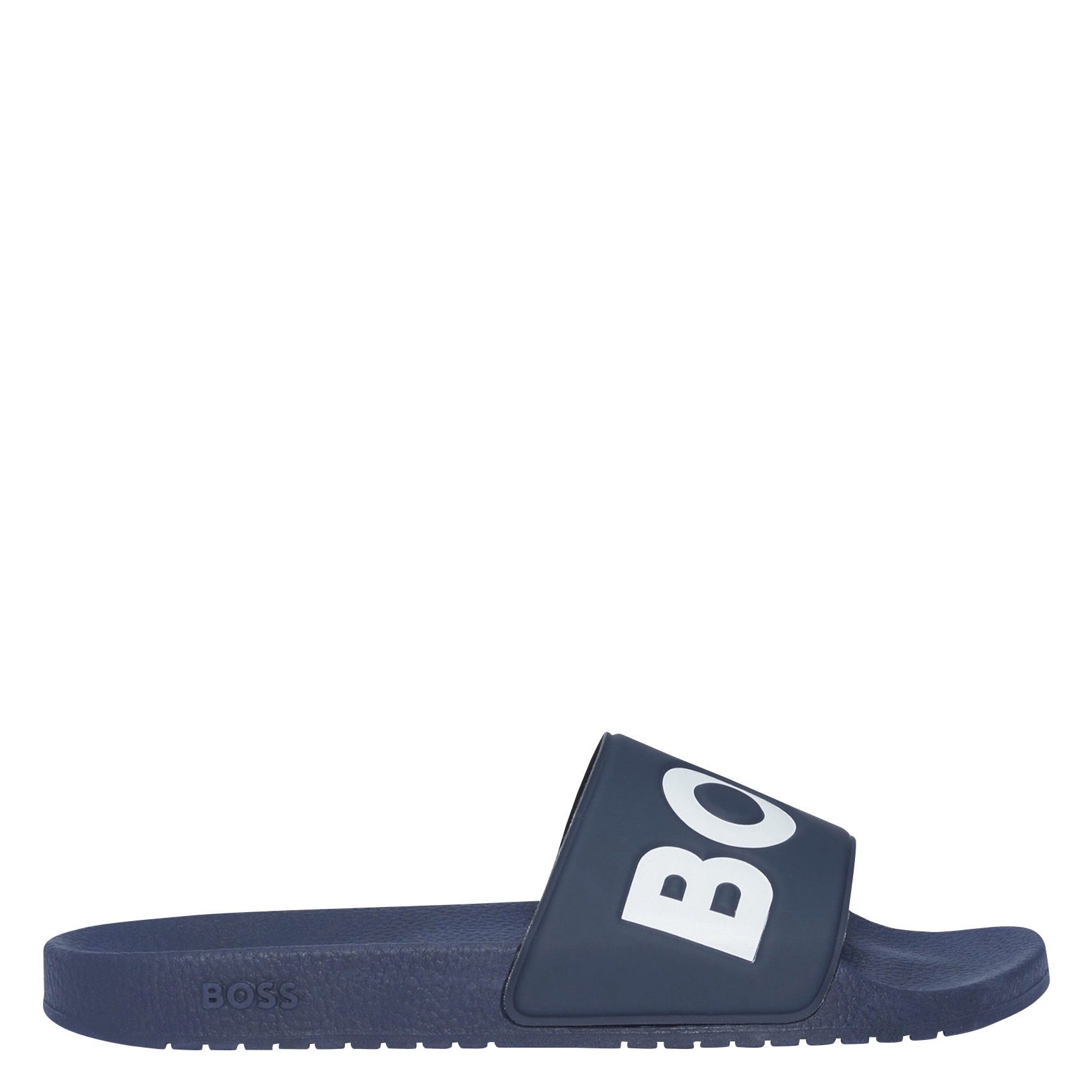 Mules BOSS Blue