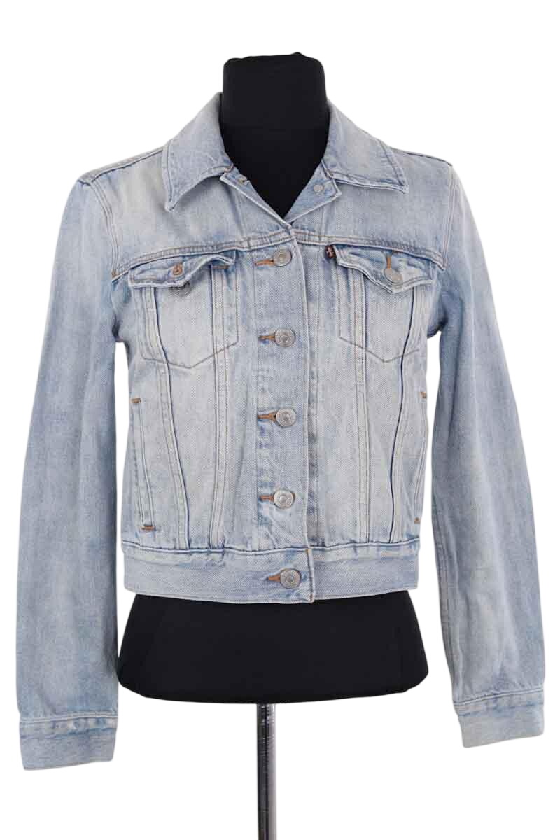 Jacket LEVI'S - Seconde main Blue