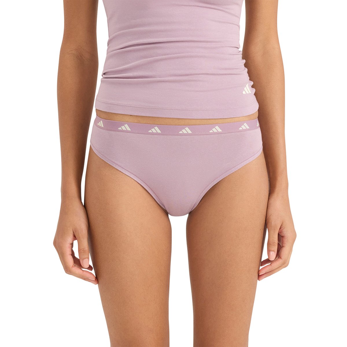 Panties ADIDAS UNDERWEAR Purple