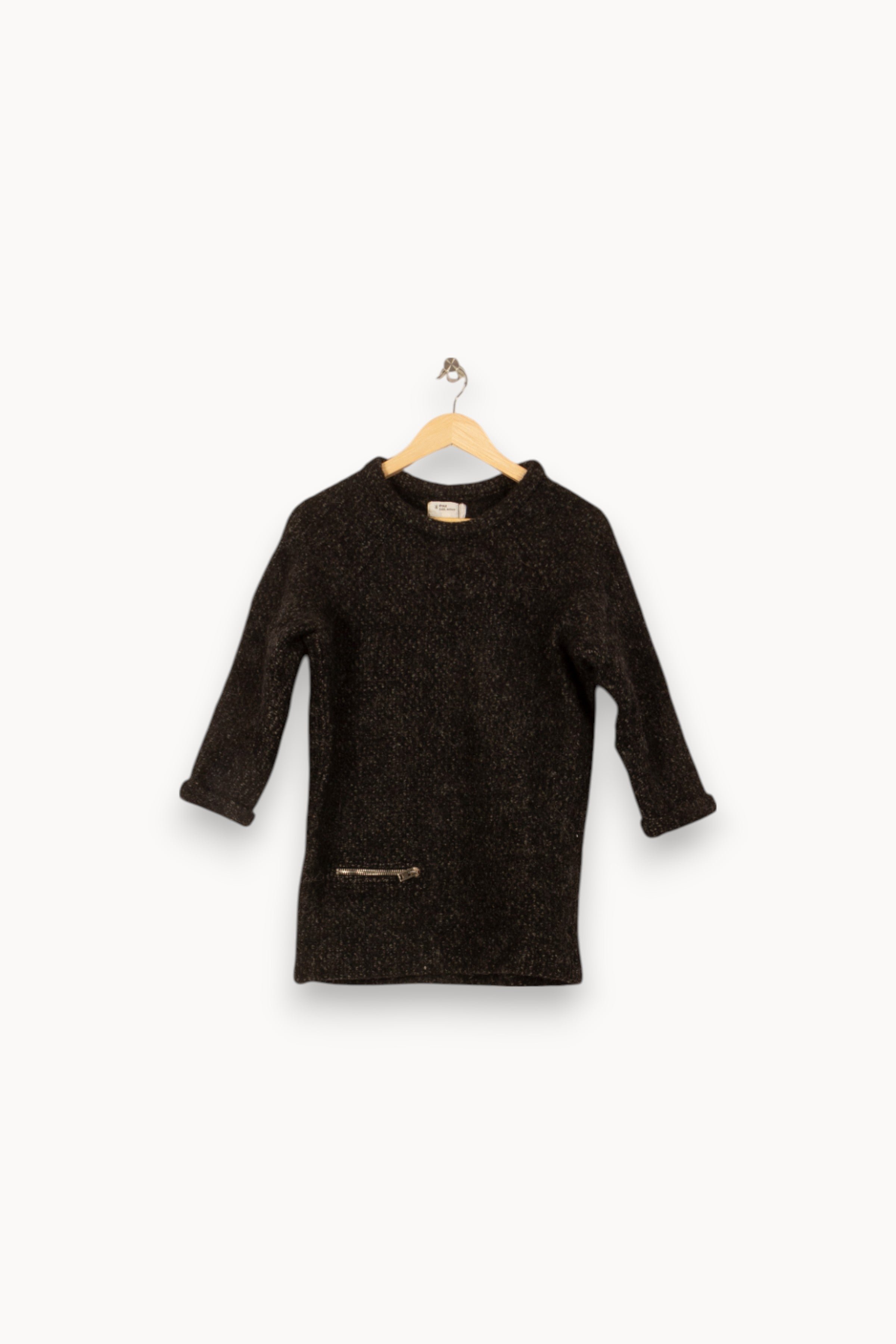Sweater ISABEL MARANT ÉTOILE - SECONDE MAIN Grey