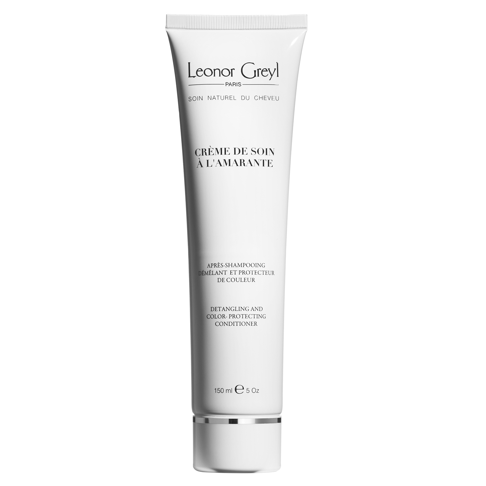 CRÈME DE SOIN À L'AMARANTE LEONOR GREYL No color