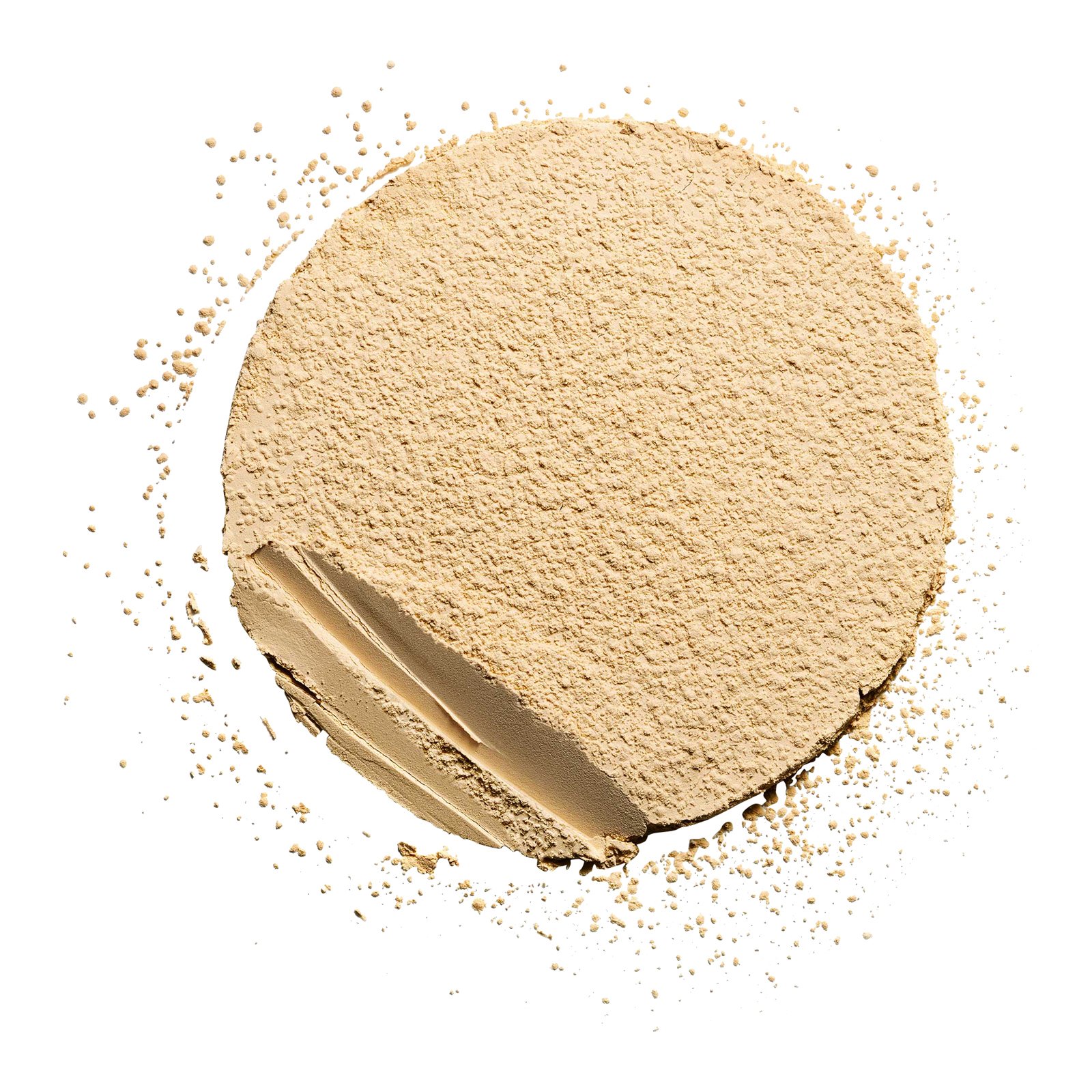 Ever Matte Loose Powder CLARINS 02 - universal medium