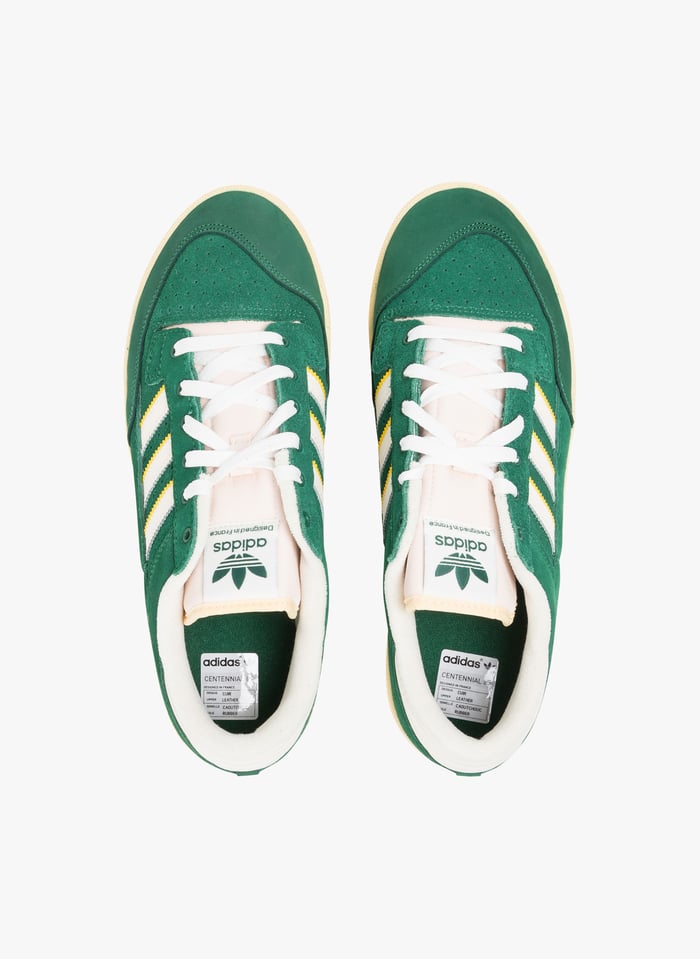 Vert ADIDAS Centennial 85 Low