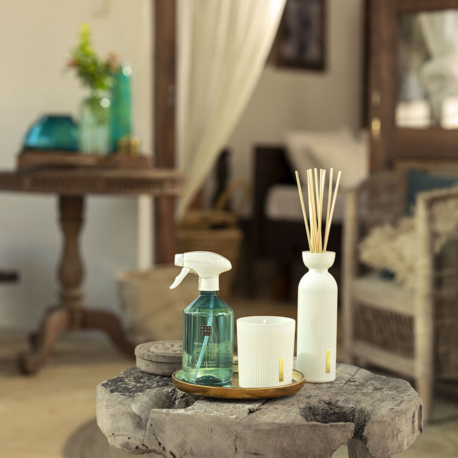 The Ritual of Karma - Duftstäbchen RITUALS No color