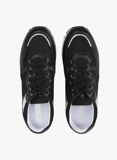 Sneakers liu 2025 jo 2018