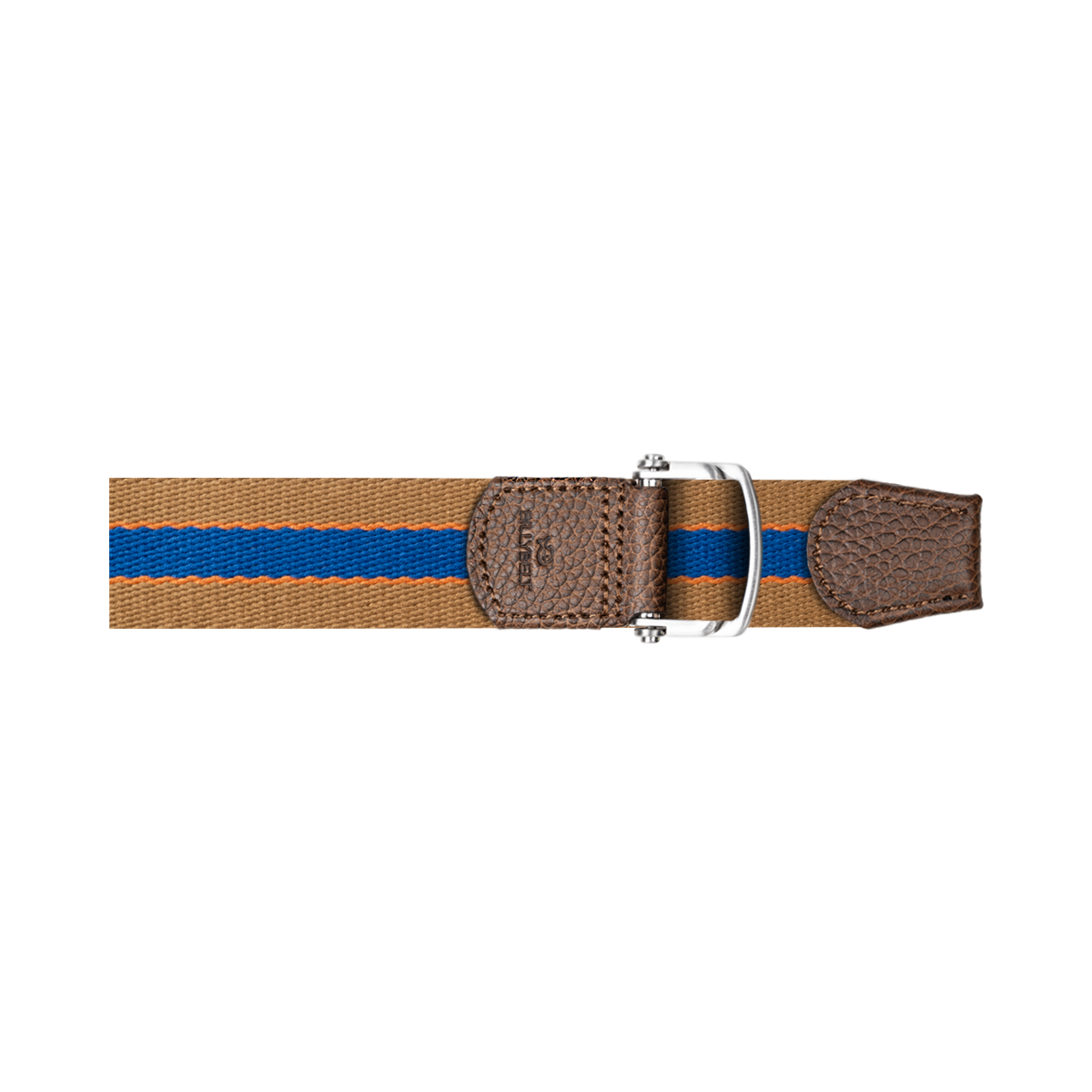 Strap belt BILLYBELT Multicolored