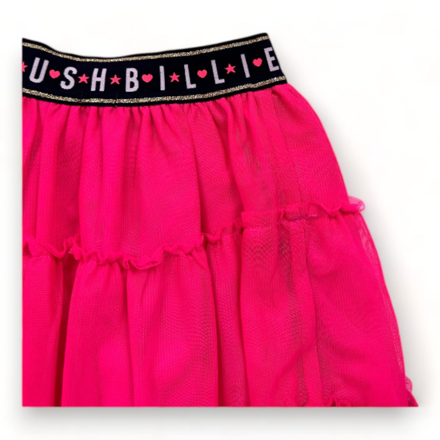 Pink child's skirt - 4 years BILLIEBLUSH - Seconde main Pink