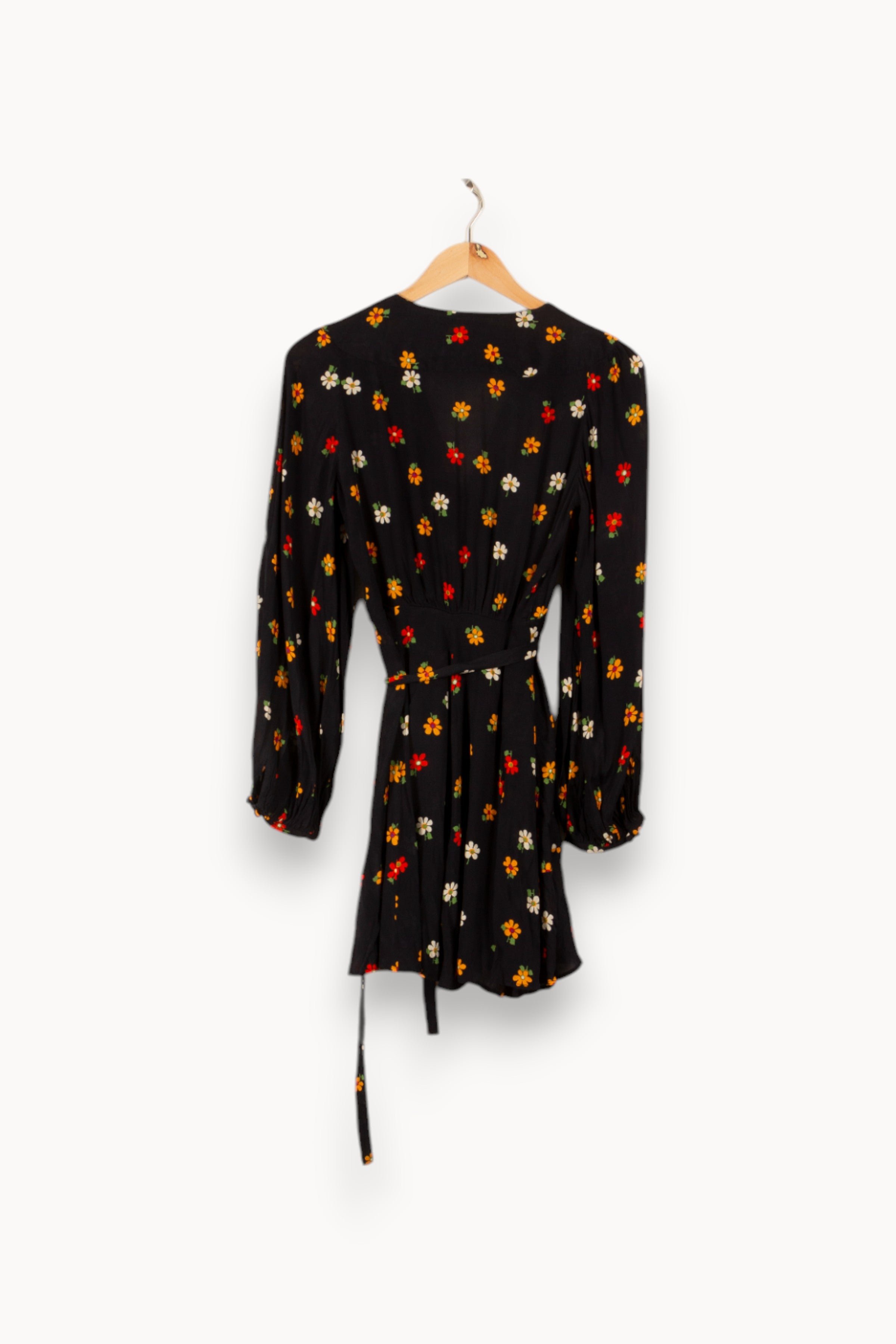 Cotton dress Multicolored