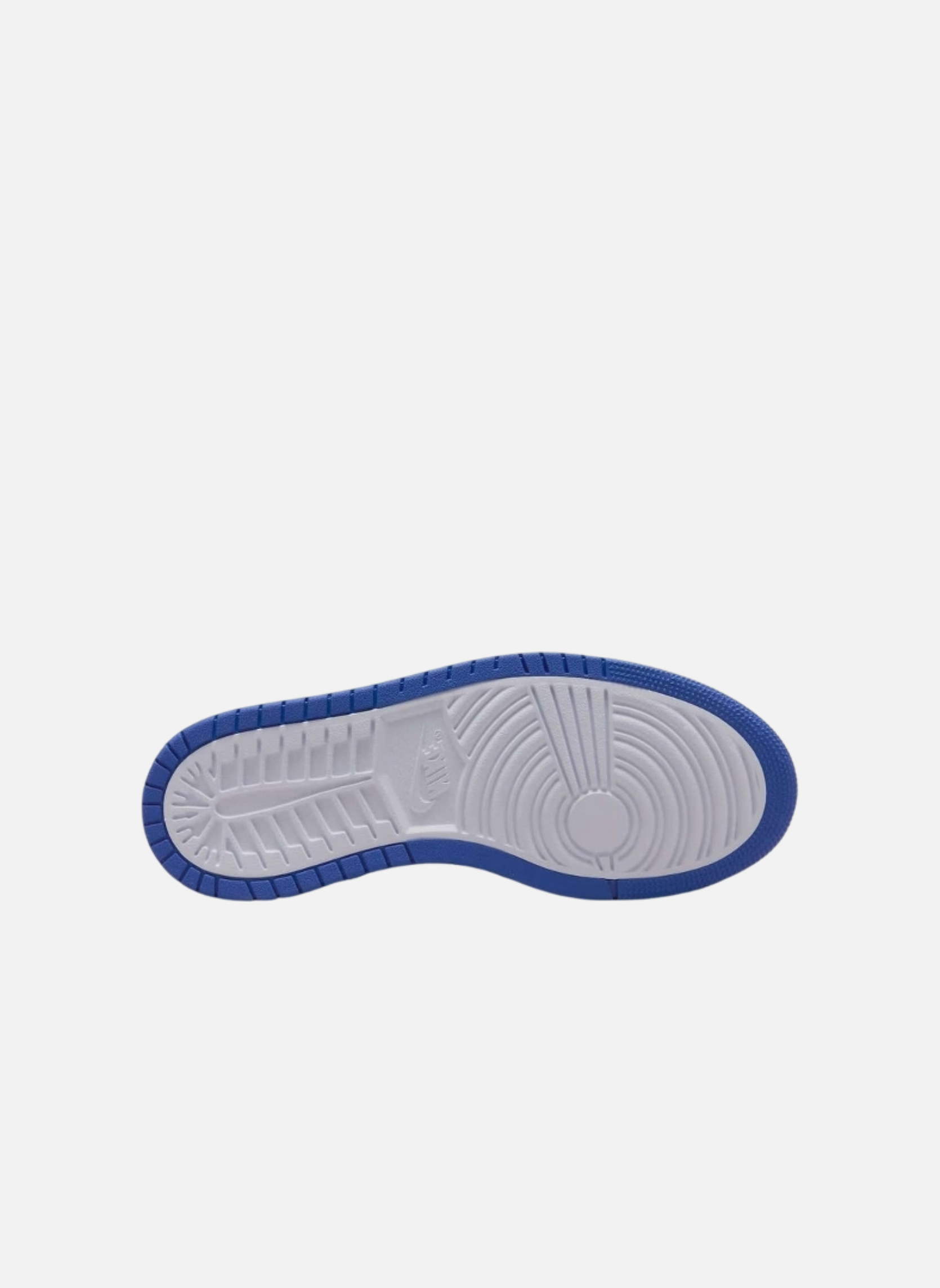 Air Jordan 1 High Zoom Jordan Blue