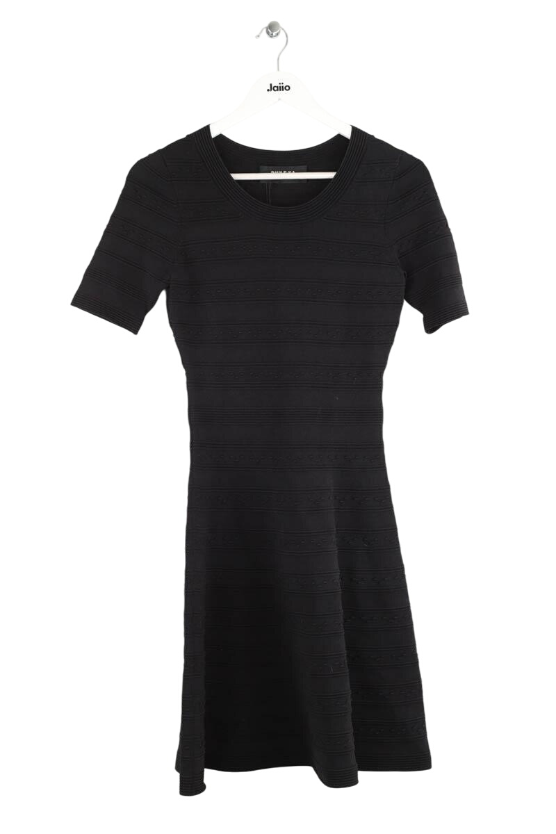 Black dress PAULE KA - Seconde main Black