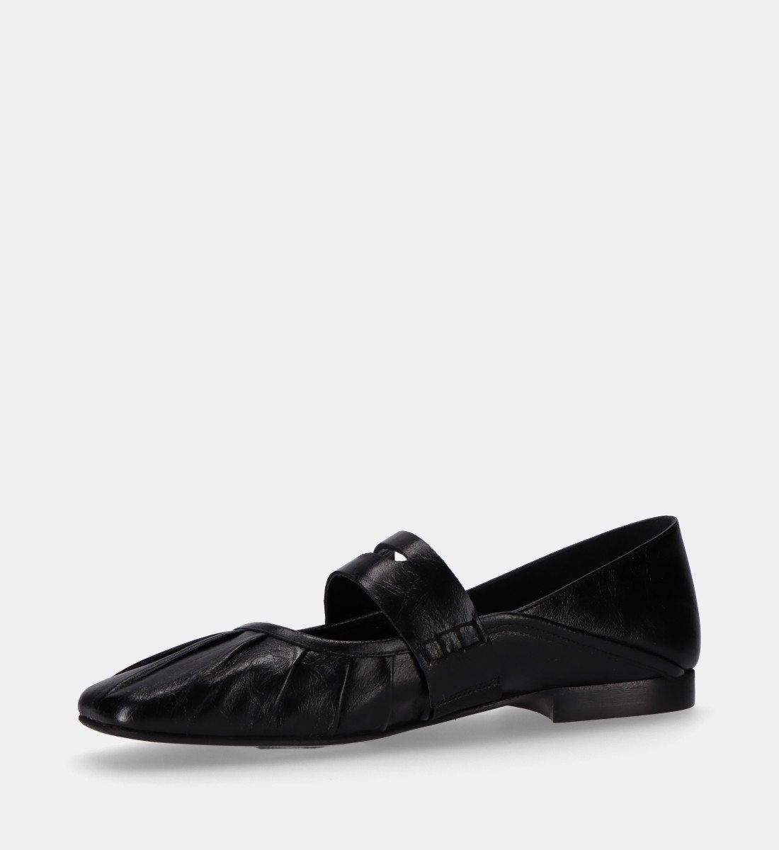 Ballet pumps ALOHAS Black