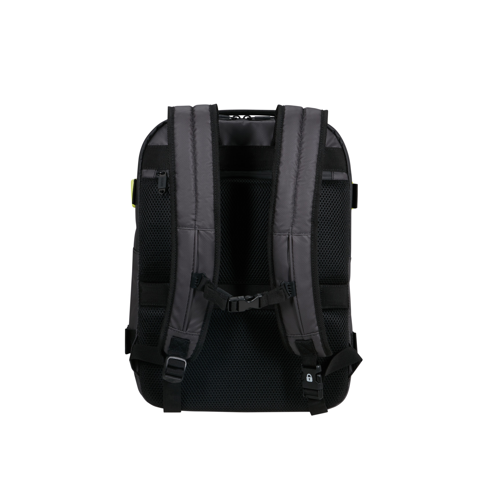 Urban track laptop bag size S AMERICAN TOURISTER Black