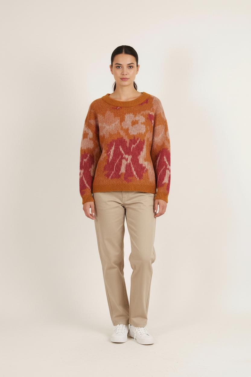 Knitwear LOUISE MISHA - Seconde Main Brown