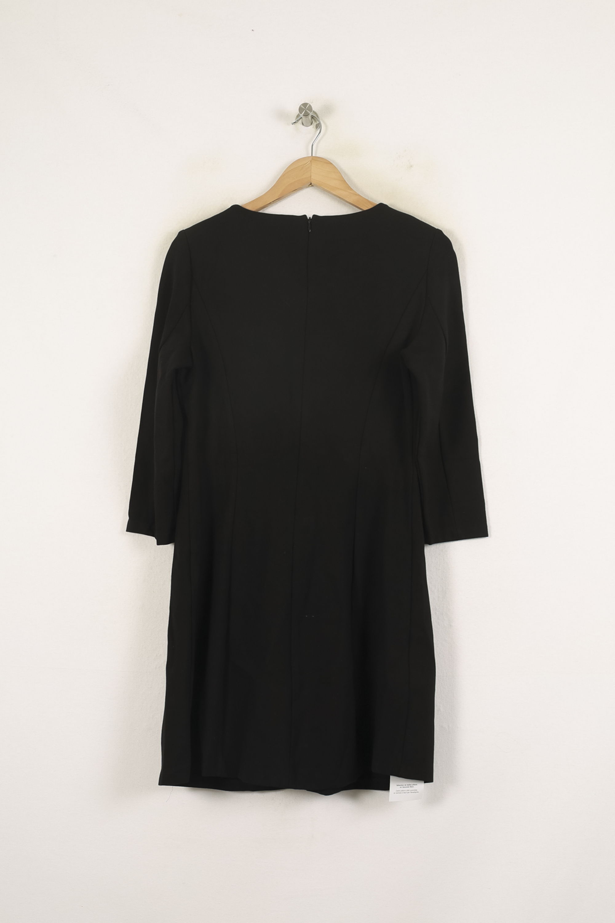 Short & Midi Dress COMPTOIR DES COTONNIERS - Seconde main Black