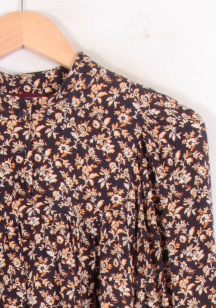 Short & Midi Dress COMPTOIR DES COTONNIERS - Seconde main Multicolored