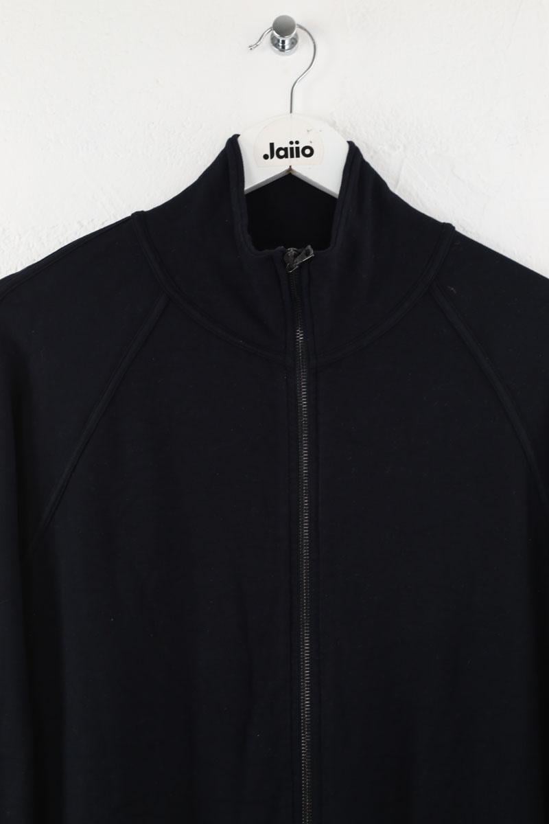 Cardigan MAJESTIC FILATURES - SECONDE MAIN Blue