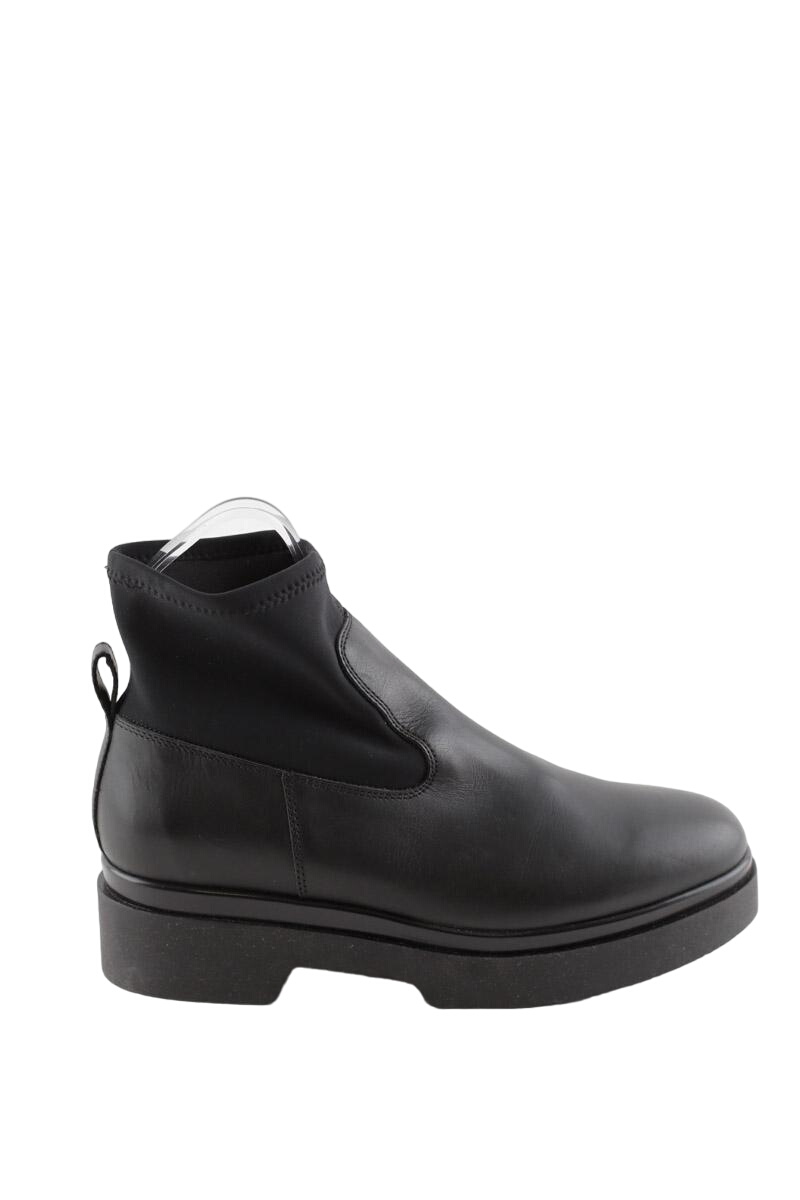 Ankle boots LK BENNETT - Seconde Main Black