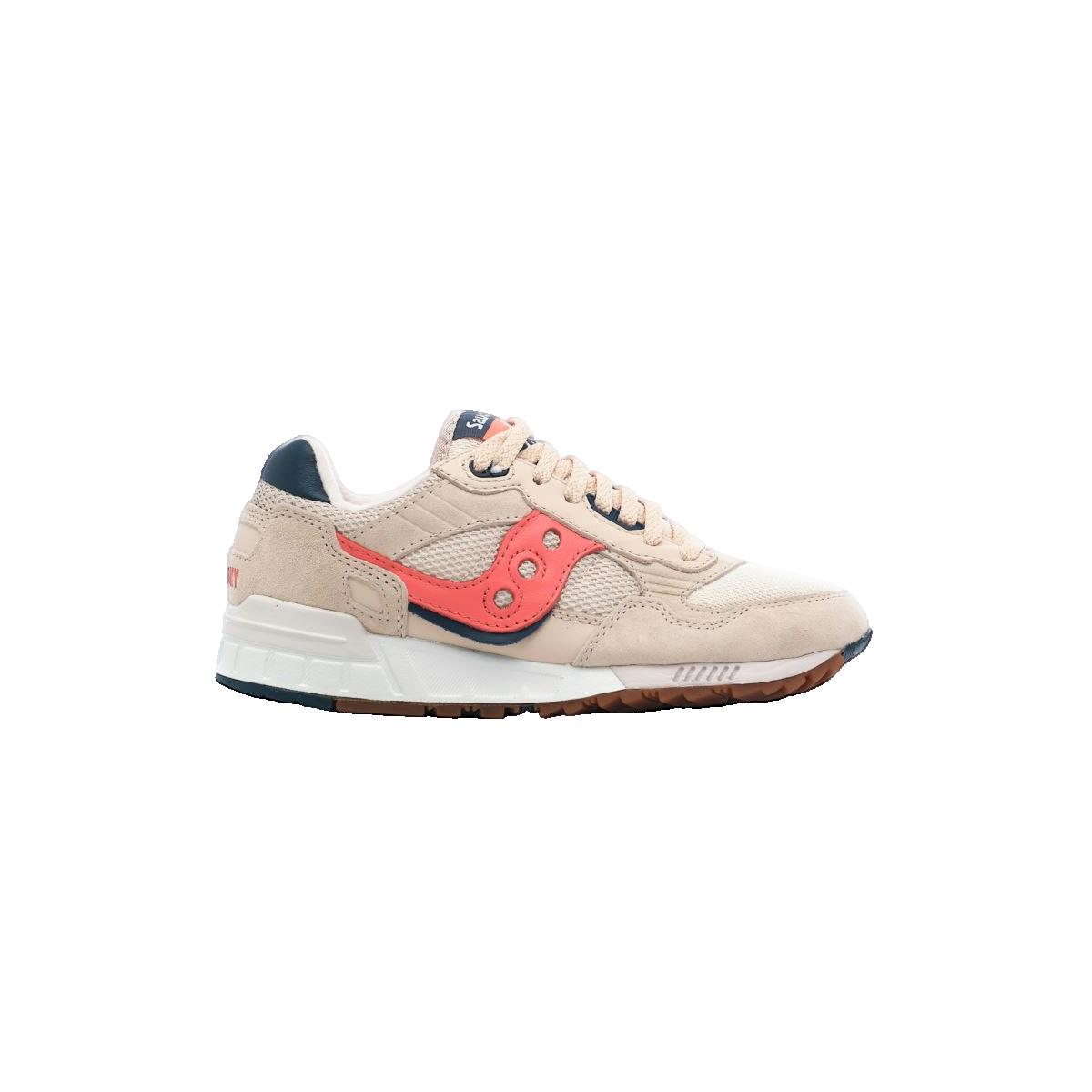 Running SAUCONY Beige