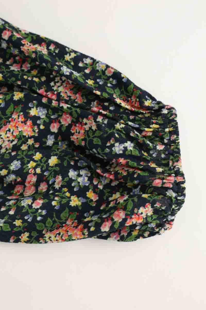 Robe SEZANE - Seconde main Multicolore