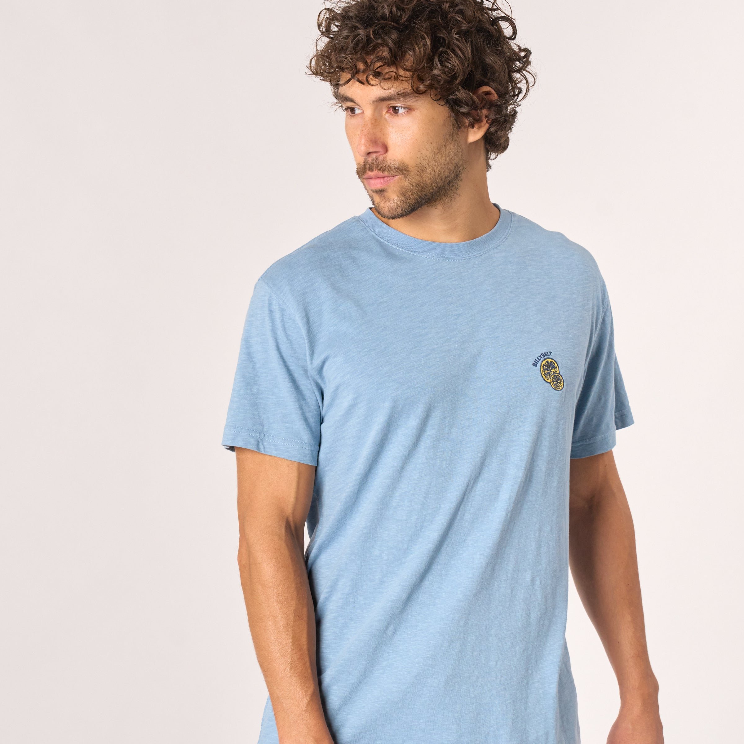Organic cotton Dolce Vita T-shirt Blue