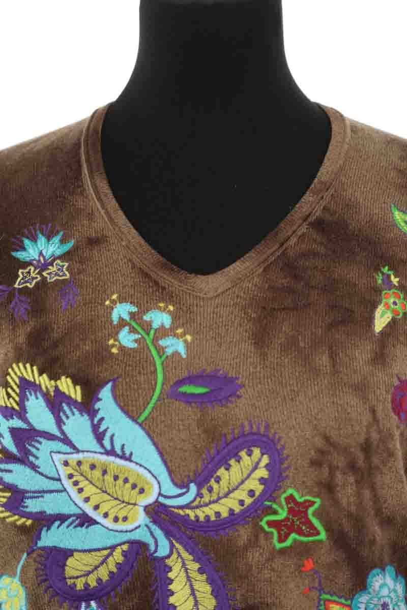 Sweater KENZO - SECONDE MAIN Khaki