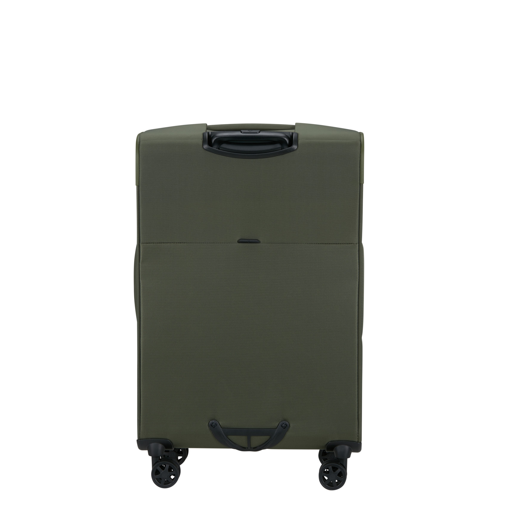 Gotwist valise 4 roues taille m SAMSONITE Vert