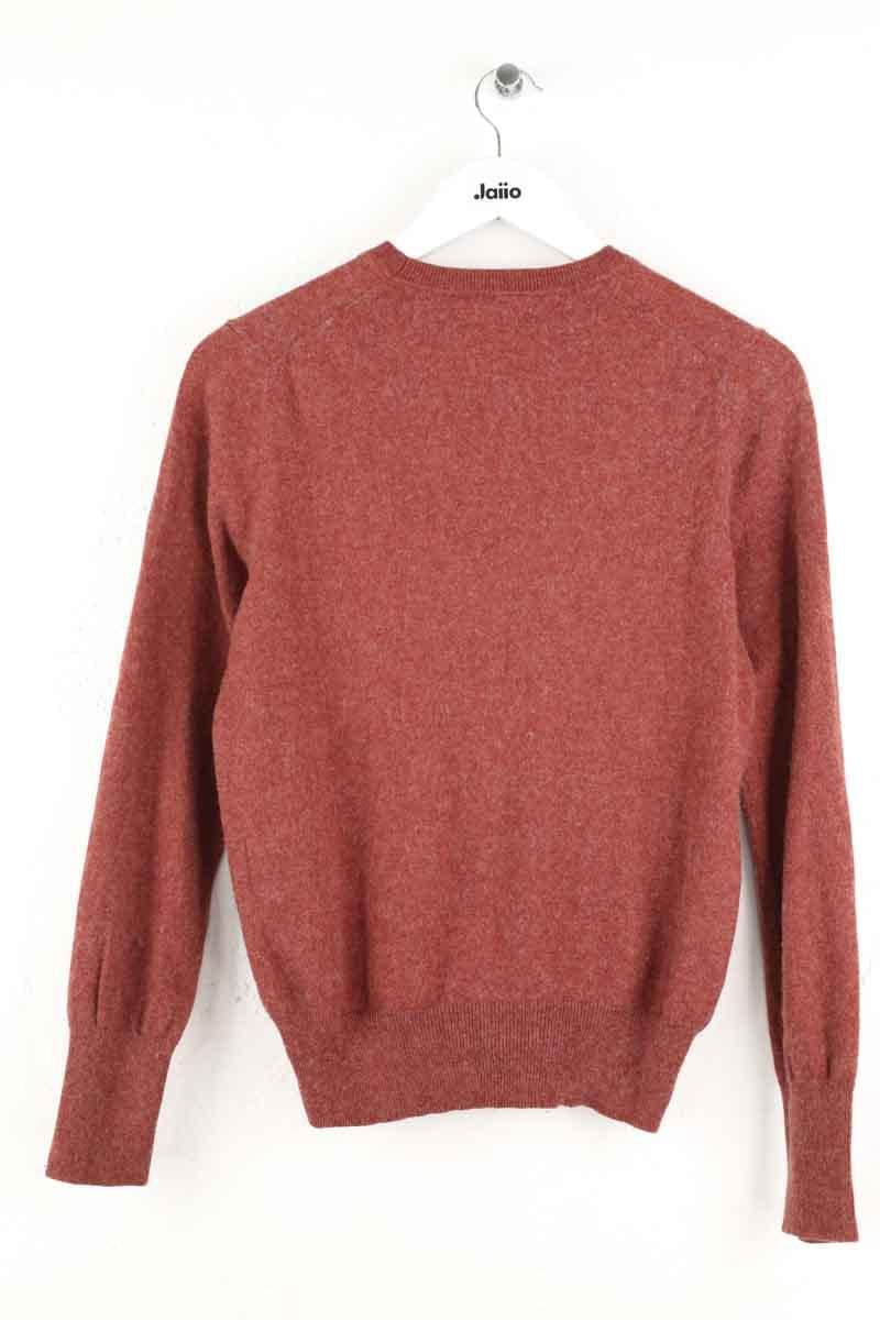 Sweater ISABEL MARANT ÉTOILE - SECONDE MAIN Red