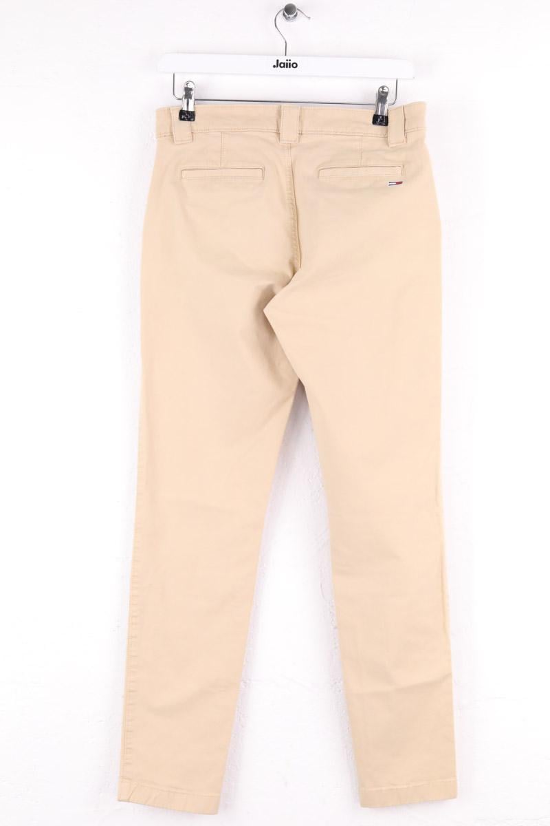 ATTENTE REF TOMMY HILFIGER - SECONDE MAIN Beige