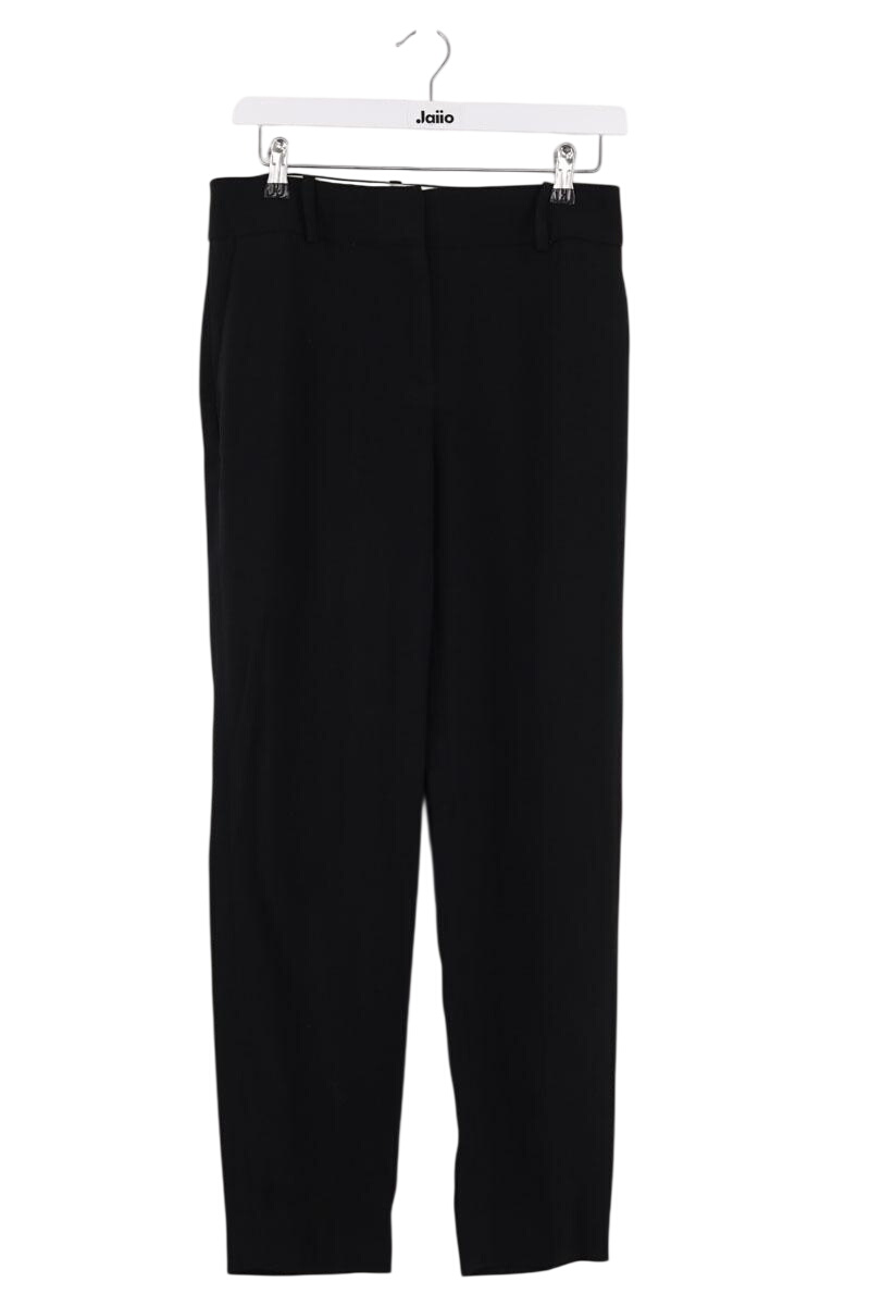 Pantalon droit SEZANE - Seconde main Noir