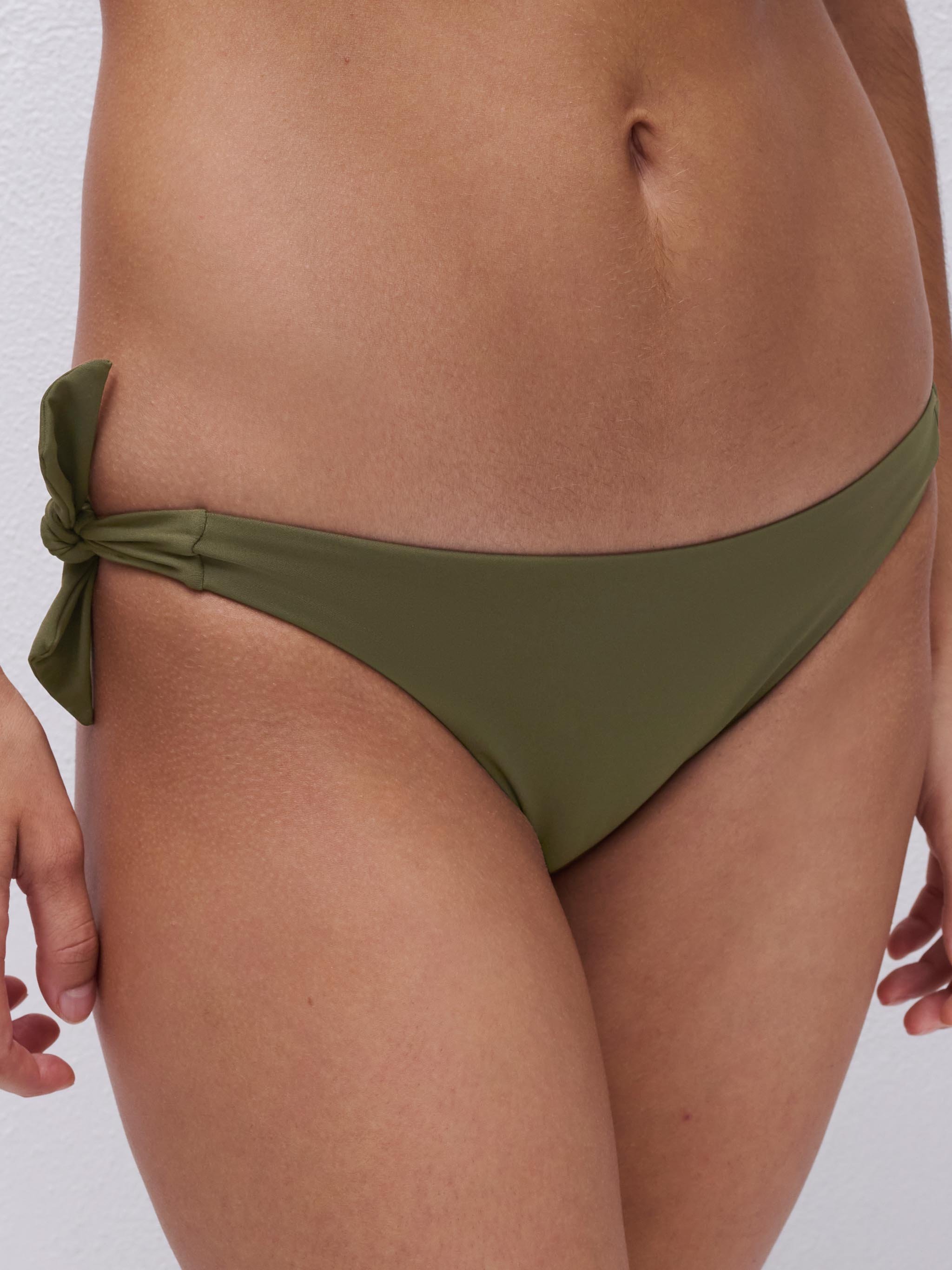 Bikini CHANTELLE Green