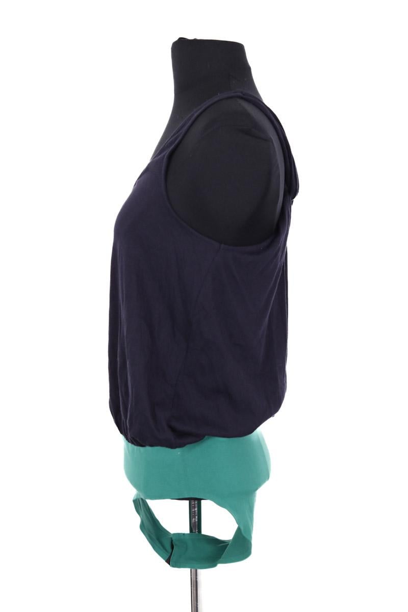 Bodysuit SEZANE - Seconde main Blue