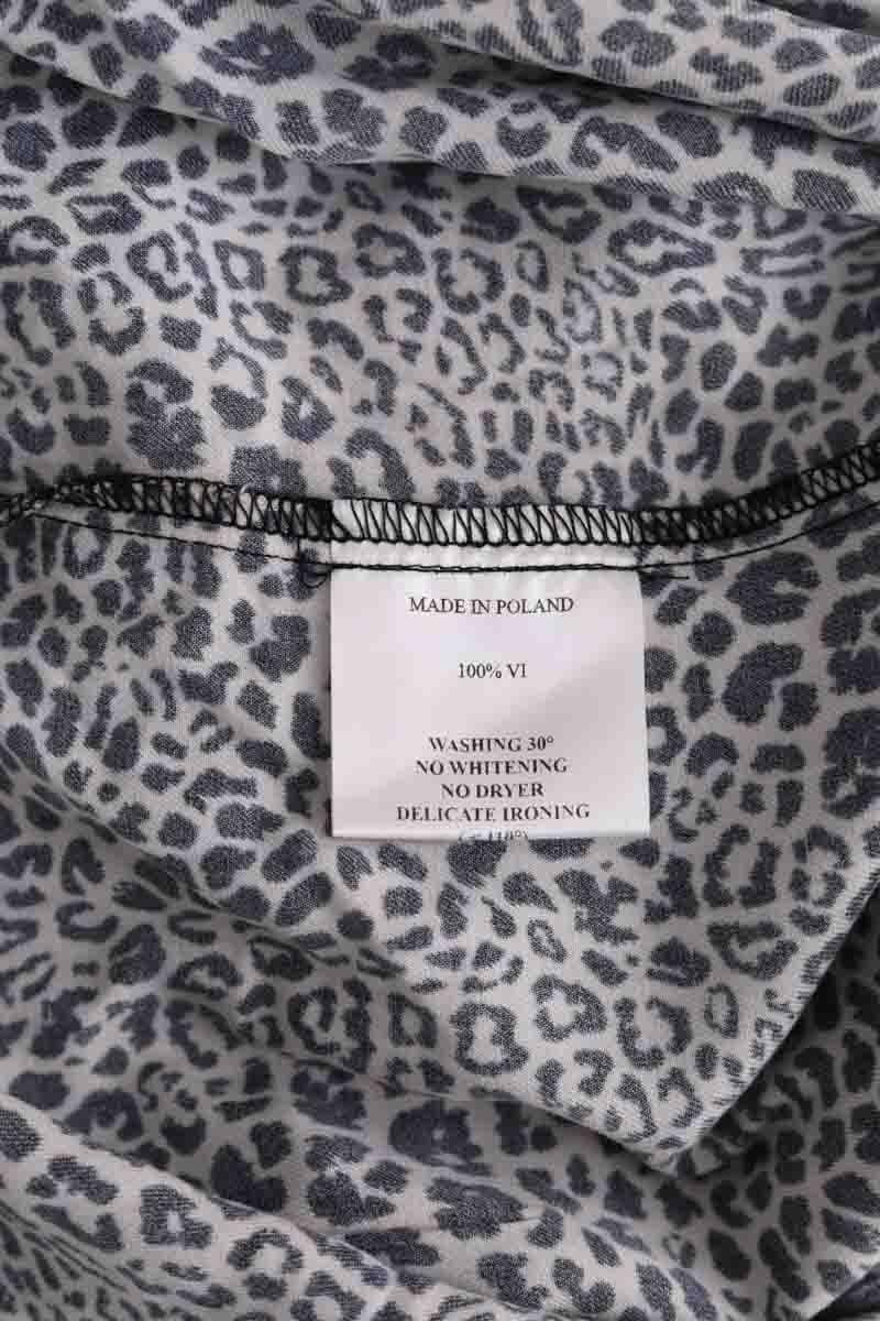 Shirt HEIMSTONE - Seconde Main Brown