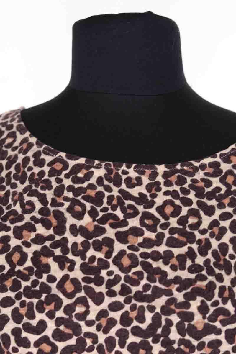 T-shirt SEZANE - Seconde main Brown