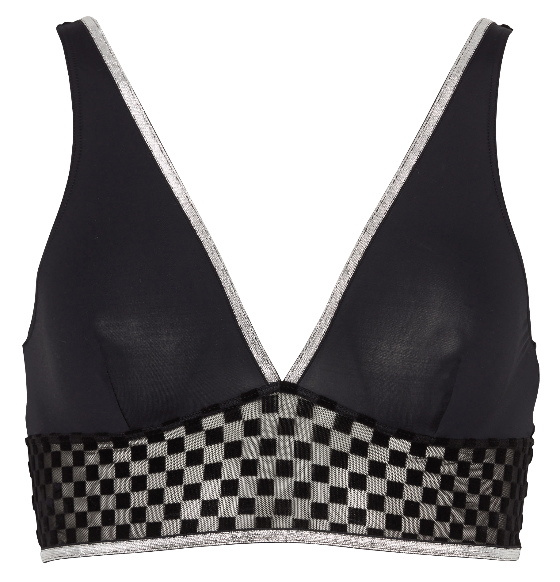 Bügelloses Bustier LA NOUVELLE