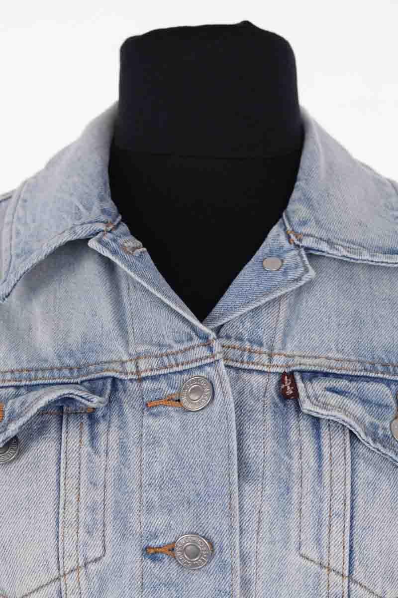 Jacket LEVI'S - Seconde main Blue