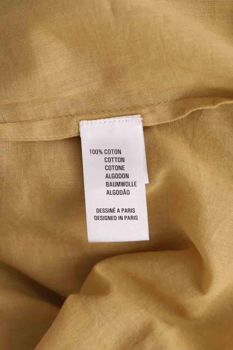 Dress ANTIK BATIK - Seconde Main Brown