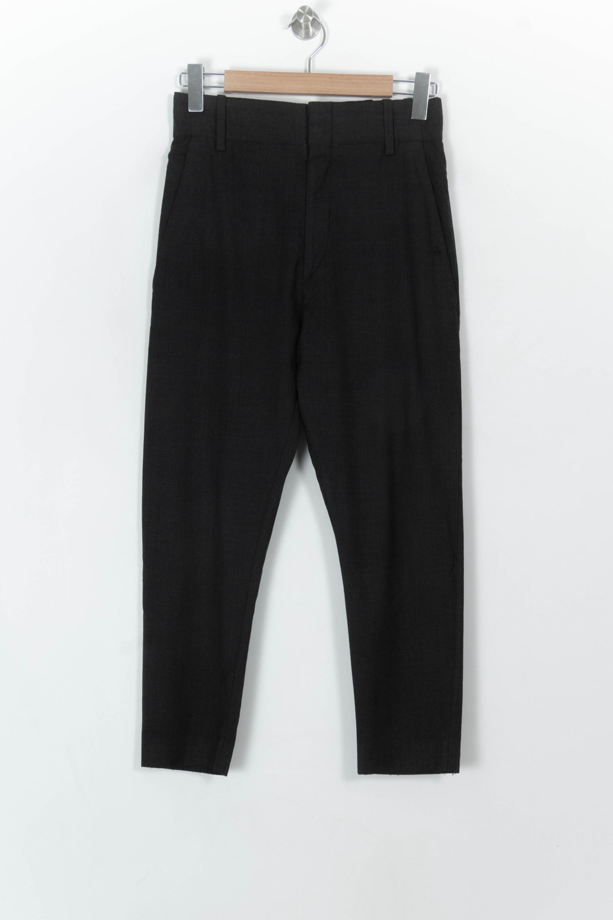 Pants ISABEL MARANT ÉTOILE - SECONDE MAIN Multicolored