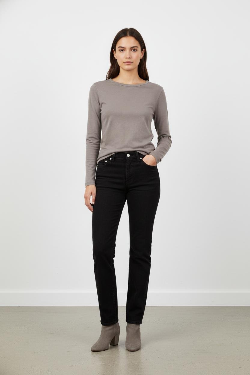 Pants CARHARTT - SECONDE MAIN Blue
