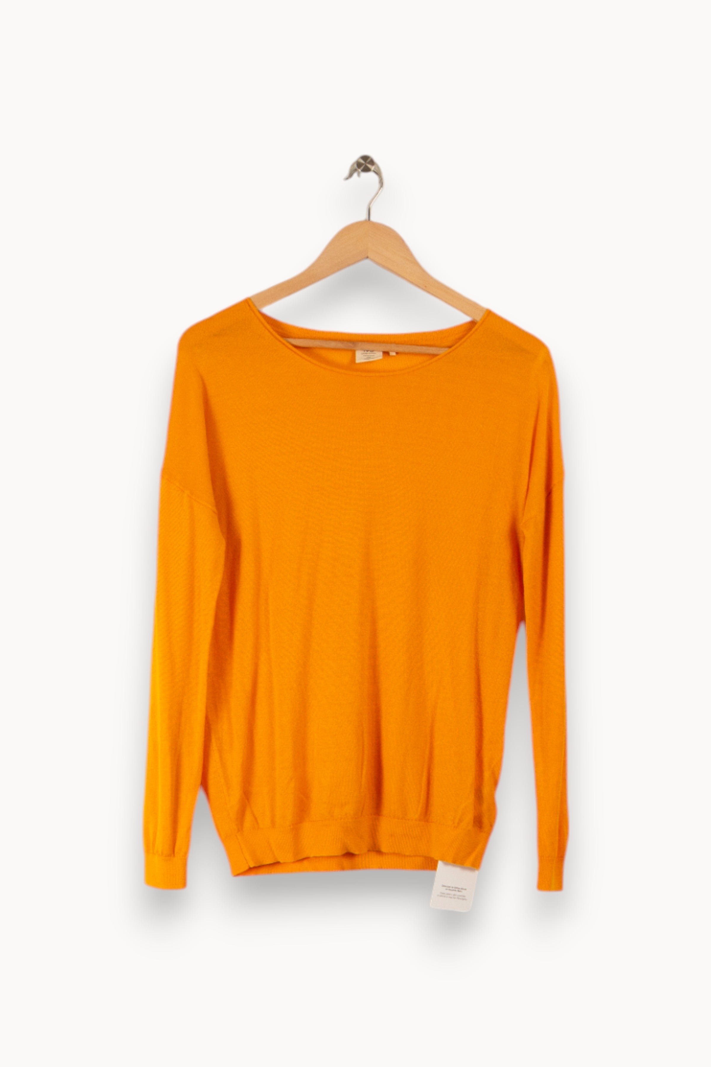 Knitwear MARIE SIXTINE - SECONDE MAIN Yellow