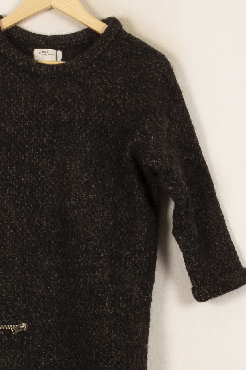Sweater ISABEL MARANT ÉTOILE - SECONDE MAIN Grey