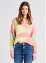 PIECES Prism Pink Roze