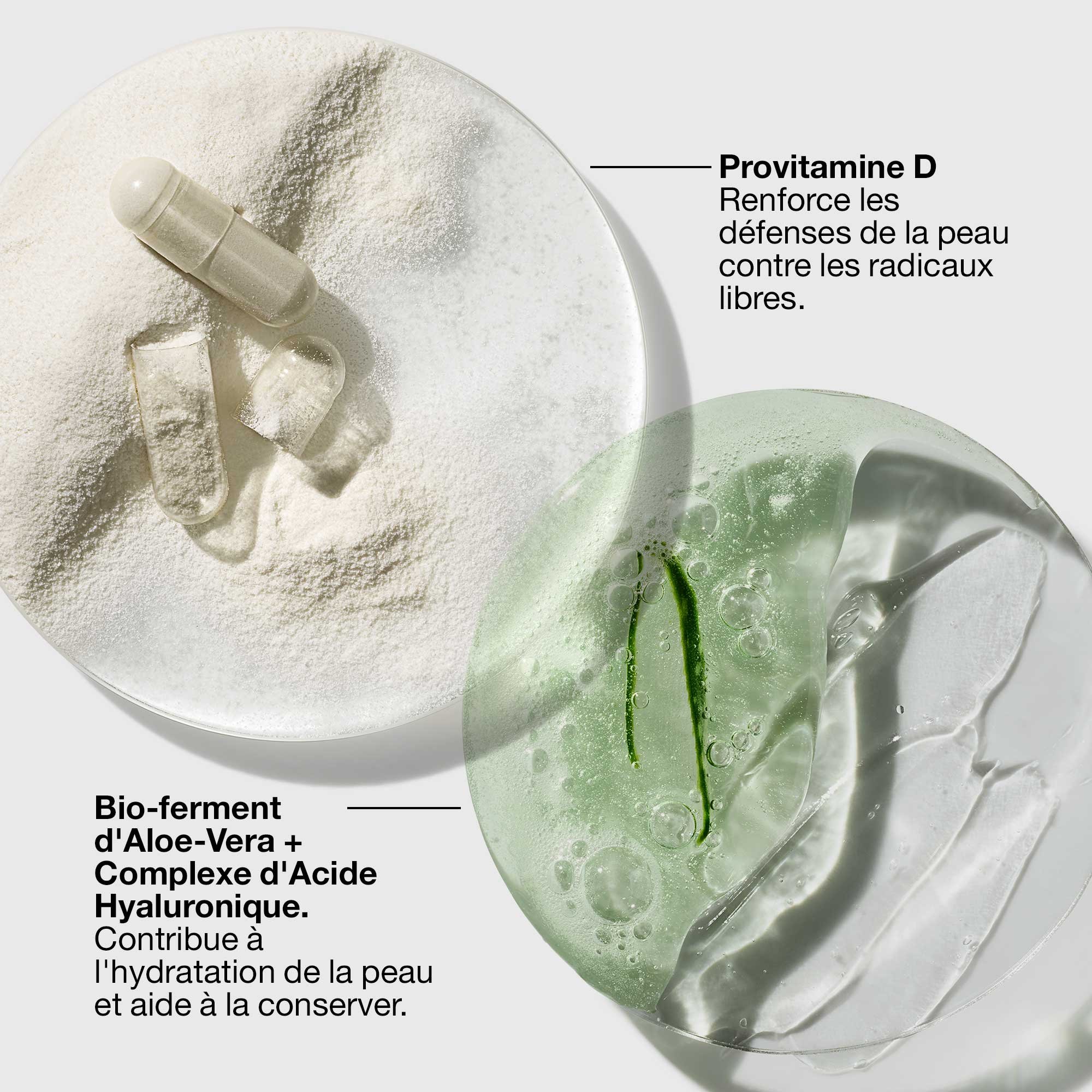 Moisture Surge(TM) - Crème hydratante Fini Transparent SPF 25 CLINIQUE No color