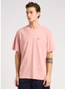 LACOSTE ECO ROSE Pink