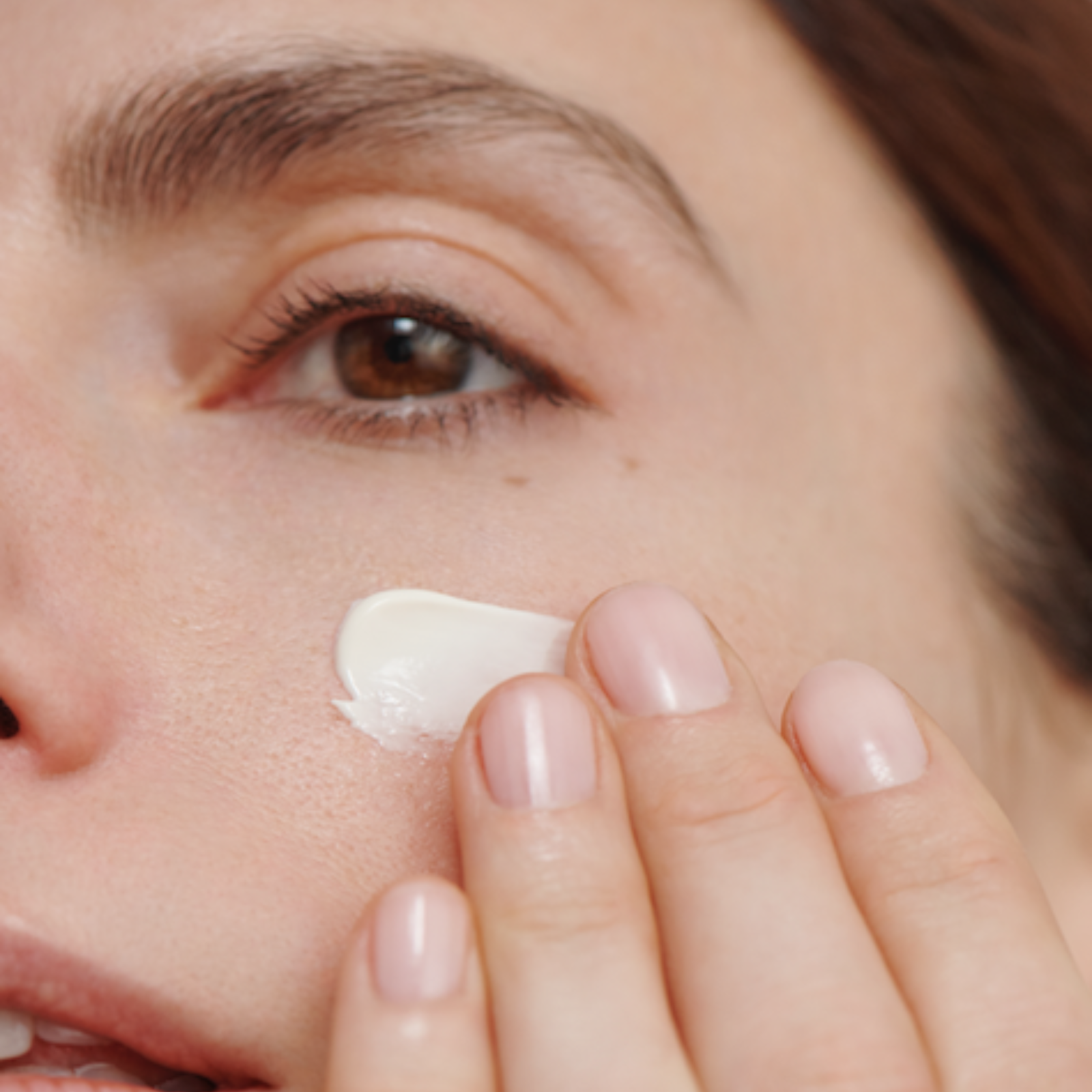 Regenererende dagcrème DR. HAUSCHKA No color