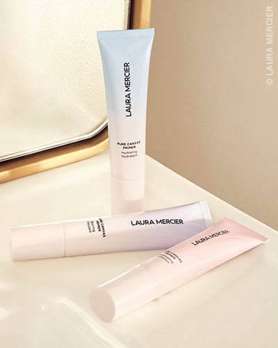 Laura Mercier