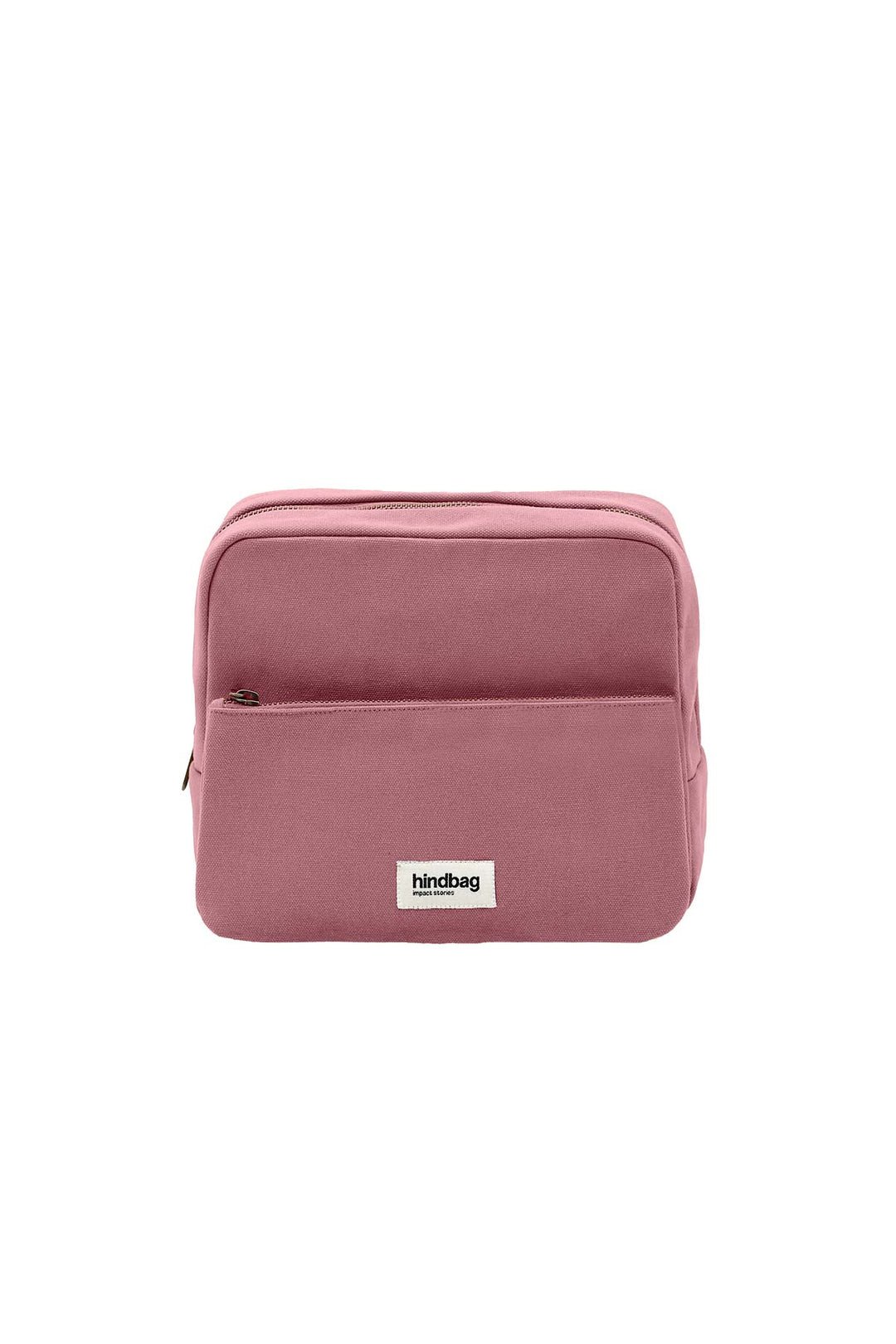Cotton toiletry bag HINDBAG