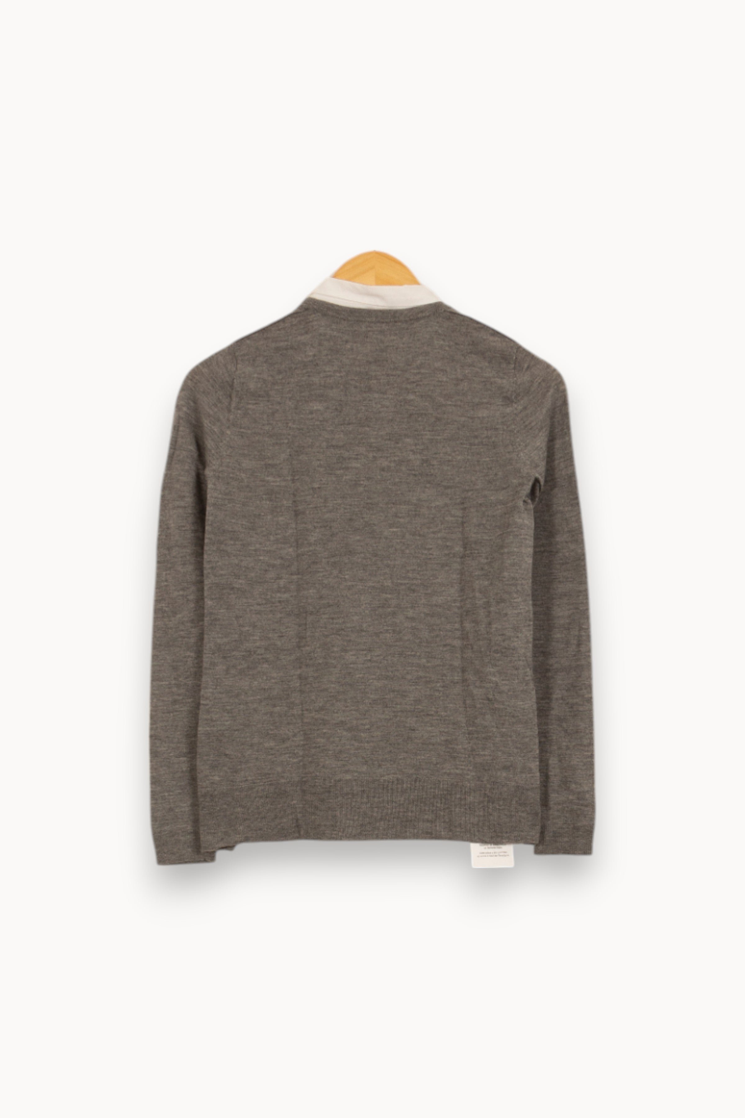 Knitwear COMPTOIR DES COTONNIERS - Seconde main Grey